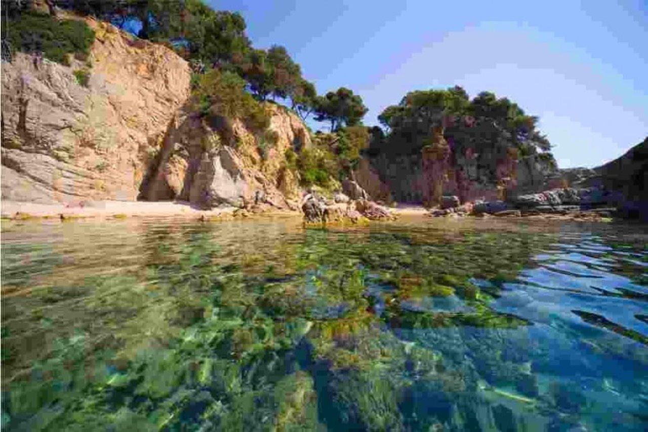 Hotel H Top Secret Roulette 3 Lloret De Mar à Gérone Extérieur photo